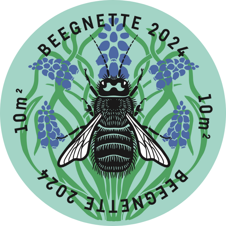 Bee + Vignette = Beegnette